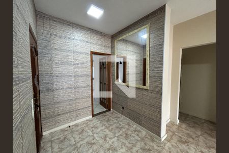 Sala de apartamento para alugar com 2 quartos, 113m² em Cachambi, Rio de Janeiro