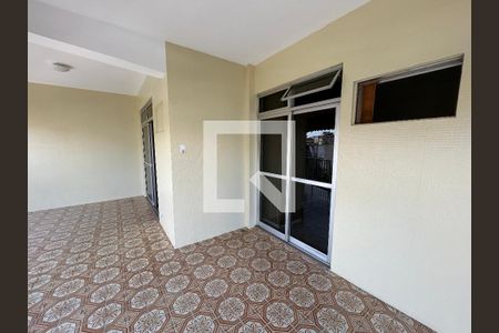 Varanda de apartamento para alugar com 2 quartos, 113m² em Cachambi, Rio de Janeiro