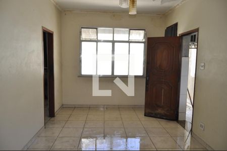 Casa à venda com 2 quartos, 132m² em Lins de Vasconcelos, Rio de Janeiro