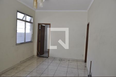 Casa à venda com 2 quartos, 132m² em Lins de Vasconcelos, Rio de Janeiro