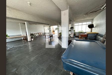 Área comum - Salão de festas de apartamento à venda com 2 quartos, 59m² em Pilares, Rio de Janeiro