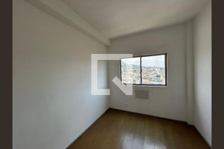 Quarto 1 de apartamento à venda com 2 quartos, 59m² em Pilares, Rio de Janeiro