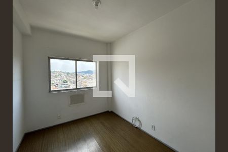 Quarto 1 de apartamento à venda com 2 quartos, 59m² em Pilares, Rio de Janeiro