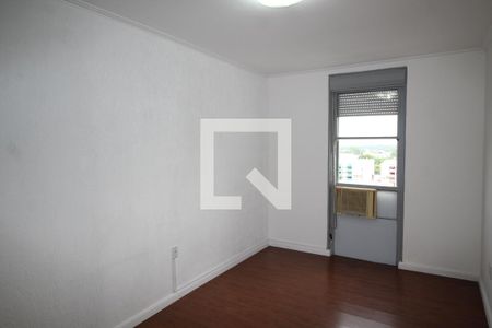 Sala de apartamento para alugar com 2 quartos, 62m² em Humaitá, Porto Alegre