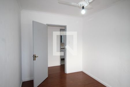 Quarto 1 de apartamento para alugar com 2 quartos, 62m² em Humaitá, Porto Alegre