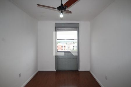 Quarto 2 de apartamento para alugar com 2 quartos, 62m² em Humaitá, Porto Alegre