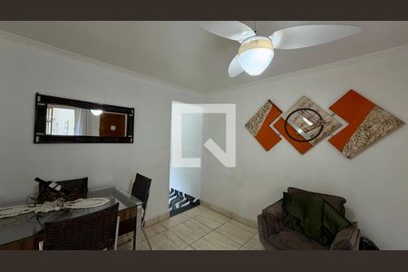 Apartamento para alugar com 2 quartos, 49m² em Jardim Ester Yolanda, São Paulo