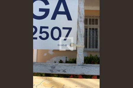 placa de apartamento à venda com 1 quarto, 45m² em Higienópolis, Rio de Janeiro