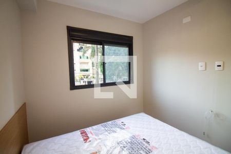Suíte  de kitnet/studio para alugar com 1 quarto, 27m² em Campo Belo, São Paulo
