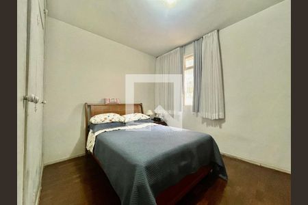 Apartamento à venda com 3 quartos, 93m² em Santo Antônio, Belo Horizonte