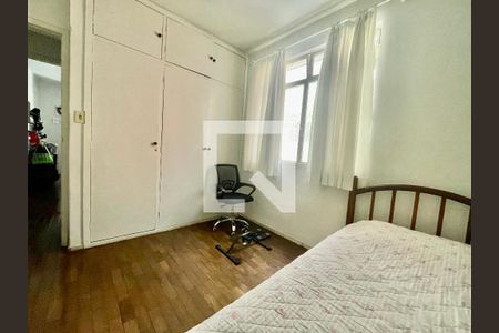 Apartamento à venda com 3 quartos, 93m² em Santo Antônio, Belo Horizonte