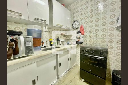 Apartamento à venda com 3 quartos, 93m² em Santo Antônio, Belo Horizonte