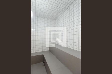 Área comum - Sauna de apartamento à venda com 1 quarto, 55m² em Vila Sao Joao, São Bernardo do Campo