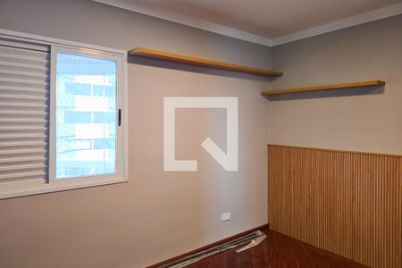 Quarto  de apartamento à venda com 1 quarto, 55m² em Vila Sao Joao, São Bernardo do Campo