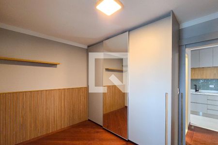 Quarto  de apartamento à venda com 1 quarto, 55m² em Vila Sao Joao, São Bernardo do Campo