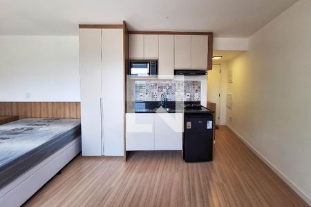 Studio de kitnet/studio para alugar com 1 quarto, 30m² em Boa Viagem, Niterói