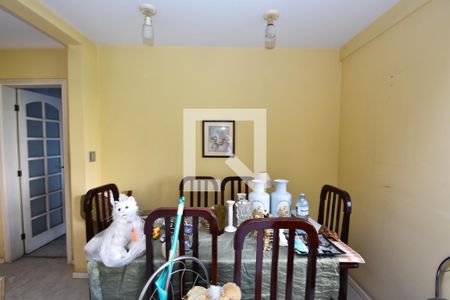 Sala 2  de apartamento à venda com 3 quartos, 98m² em Jardim Paulista, São Paulo