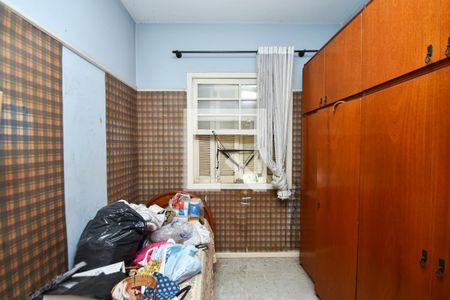 quarto 1 de apartamento à venda com 3 quartos, 98m² em Jardim Paulista, São Paulo