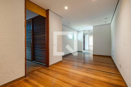Sala 2 de casa para alugar com 4 quartos, 400m² em Jardim Paulista, São Paulo