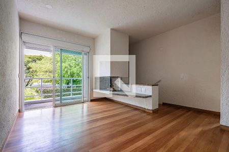 Suíte Master de casa para alugar com 4 quartos, 400m² em Jardim Paulista, São Paulo