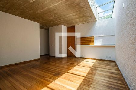 Sala de casa para alugar com 4 quartos, 400m² em Jardim Paulista, São Paulo