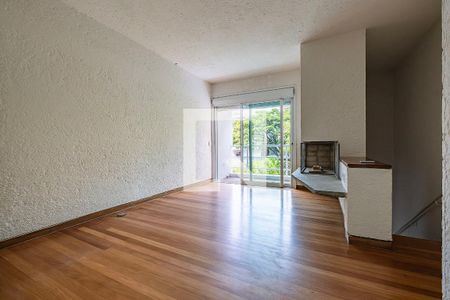 Suíte Master de casa para alugar com 4 quartos, 400m² em Jardim Paulista, São Paulo