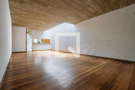 Sala de casa para alugar com 4 quartos, 400m² em Jardim Paulista, São Paulo
