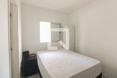 Quarto 1 de apartamento para alugar com 2 quartos, 70m² em Vila Gomes Cardim, São Paulo