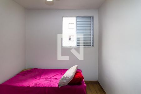Quarto 2 de apartamento para alugar com 3 quartos, 65m² em Vila Alpina, São Paulo