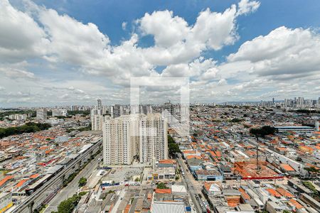 Apartamento à venda com 3 quartos, 67m² em Vila Ema, São Paulo