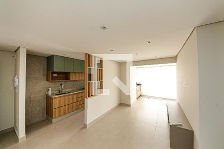 Apartamento à venda com 3 quartos, 67m² em Vila Ema, São Paulo