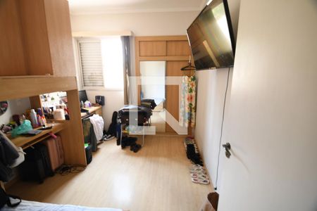 Quarto 2 de apartamento à venda com 2 quartos, 63m² em Jardim Proença, Campinas