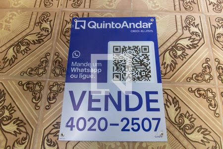 Plaquinha  de apartamento à venda com 3 quartos, 90m² em Barreto, Niterói