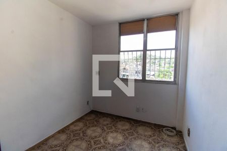Quarto 1 de apartamento à venda com 3 quartos, 90m² em Barreto, Niterói