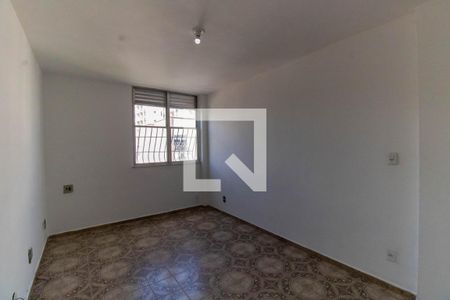 Sala de apartamento à venda com 3 quartos, 90m² em Barreto, Niterói