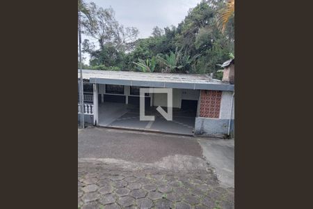 Casa para alugar com 3 quartos, 2690m² em Granja Nossa Senhora Aparecida, Embu das Artes
