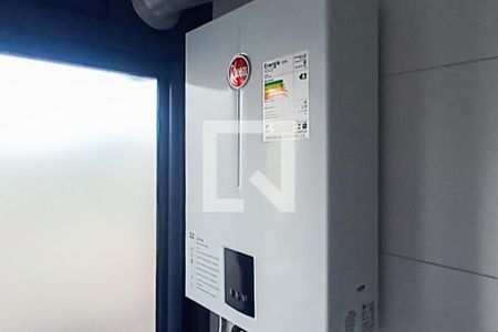 Aquecedor de apartamento para alugar com 2 quartos, 59m² em Azenha, Porto Alegre