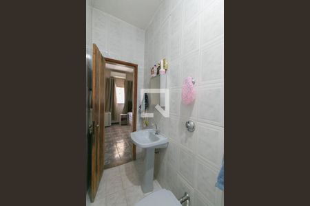 Casa à venda com 3 quartos, 180m² em Tupi, Belo Horizonte