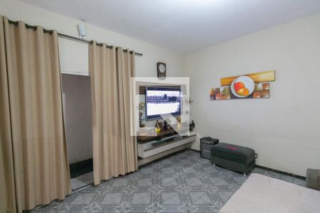 Casa à venda com 3 quartos, 180m² em Tupi, Belo Horizonte