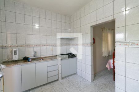 Casa à venda com 3 quartos, 180m² em Tupi, Belo Horizonte