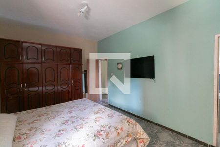 Casa à venda com 3 quartos, 180m² em Tupi, Belo Horizonte