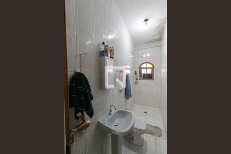 Casa à venda com 3 quartos, 180m² em Tupi, Belo Horizonte