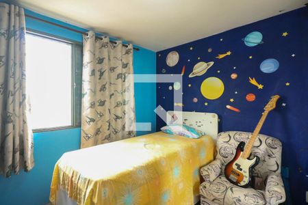 Quarto 1 de apartamento para alugar com 2 quartos, 44m² em Conceição, Diadema