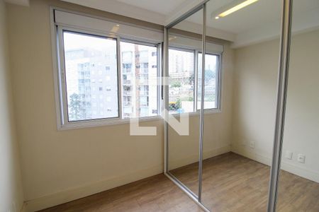 Quarto 1 de apartamento à venda com 2 quartos, 45m² em Jaguaré, São Paulo