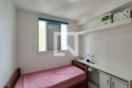 Quarto 1 de apartamento à venda com 2 quartos, 48m² em Planalto, São Bernardo do Campo