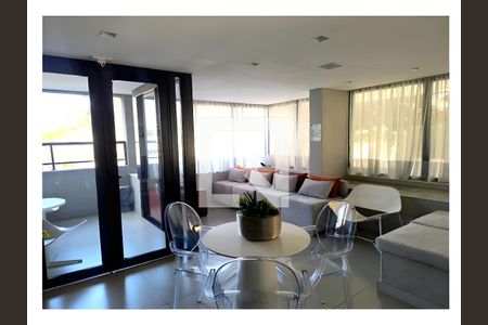 Apartamento para alugar com 3 quartos, 68m² em Sumaré, São Paulo
