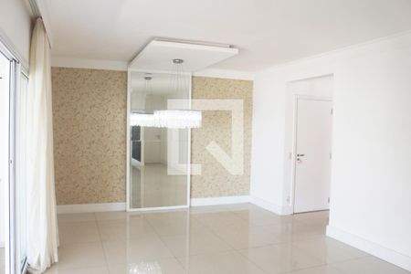 Sala de apartamento para alugar com 3 quartos, 162m² em Cerâmica, São Caetano do Sul