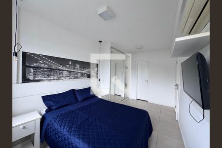 Suíte de apartamento à venda com 1 quarto, 45m² em Recreio dos Bandeirantes, Rio de Janeiro