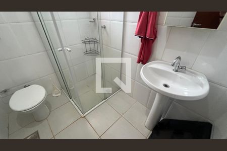 Kitnet/Studio para alugar com 1 quarto, 36m² em Cidade Universitária, Campinas