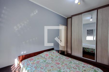 Quarto 2 - Suíte de apartamento para alugar com 1 quarto, 87m² em Vila Mariana, São Paulo